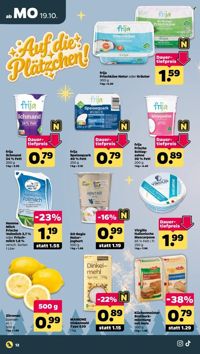 Netto Prospekte  - 19.10.2026 - 24.10.2026. Seite 14