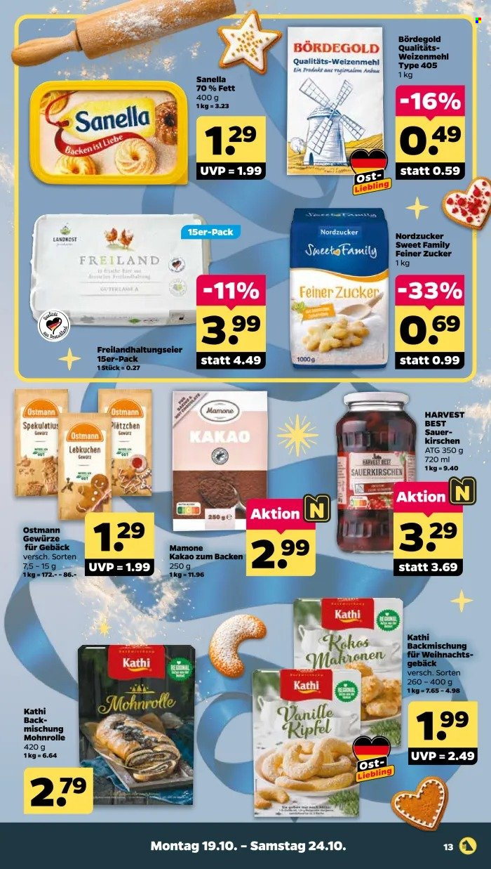 Leták Netto - 19.10.2026 - 24.10.2026. Strana 15