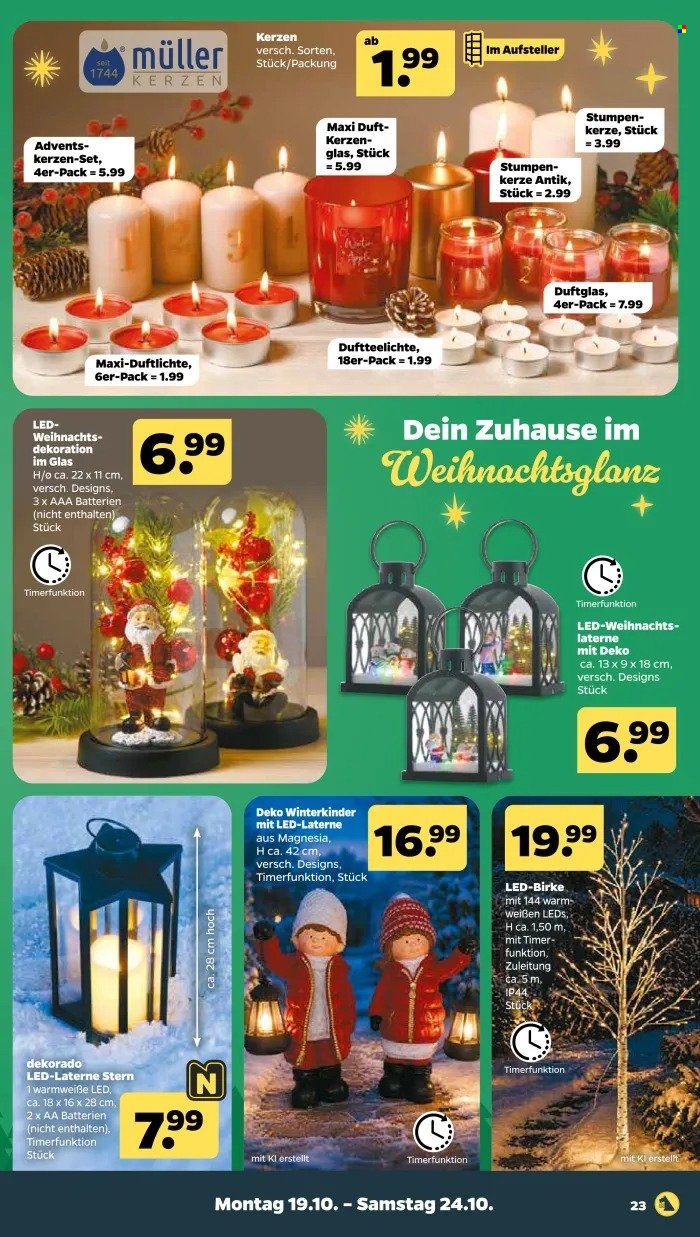 Leták Netto - 19.10.2026 - 24.10.2026. Strana 27