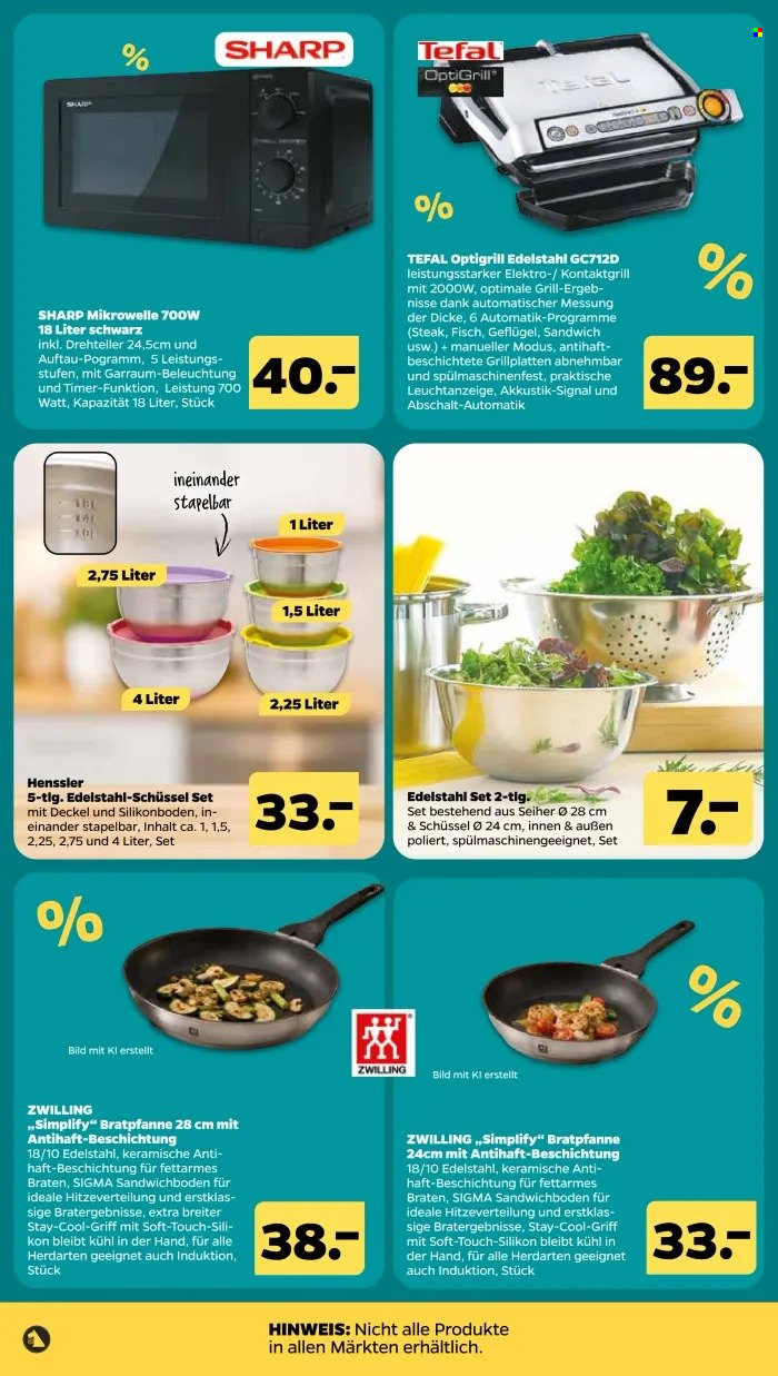 Leták Netto - 19.10.2026 - 24.10.2026. Strana 34