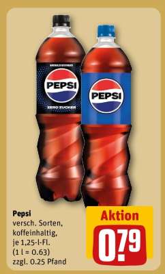 Pepsi