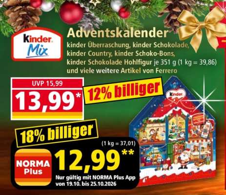 Adventskalender