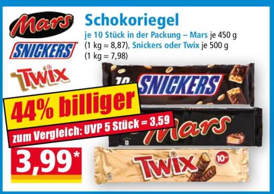 Schokoriegel