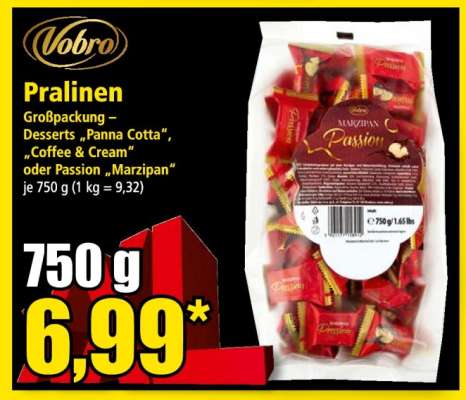 Pralinen