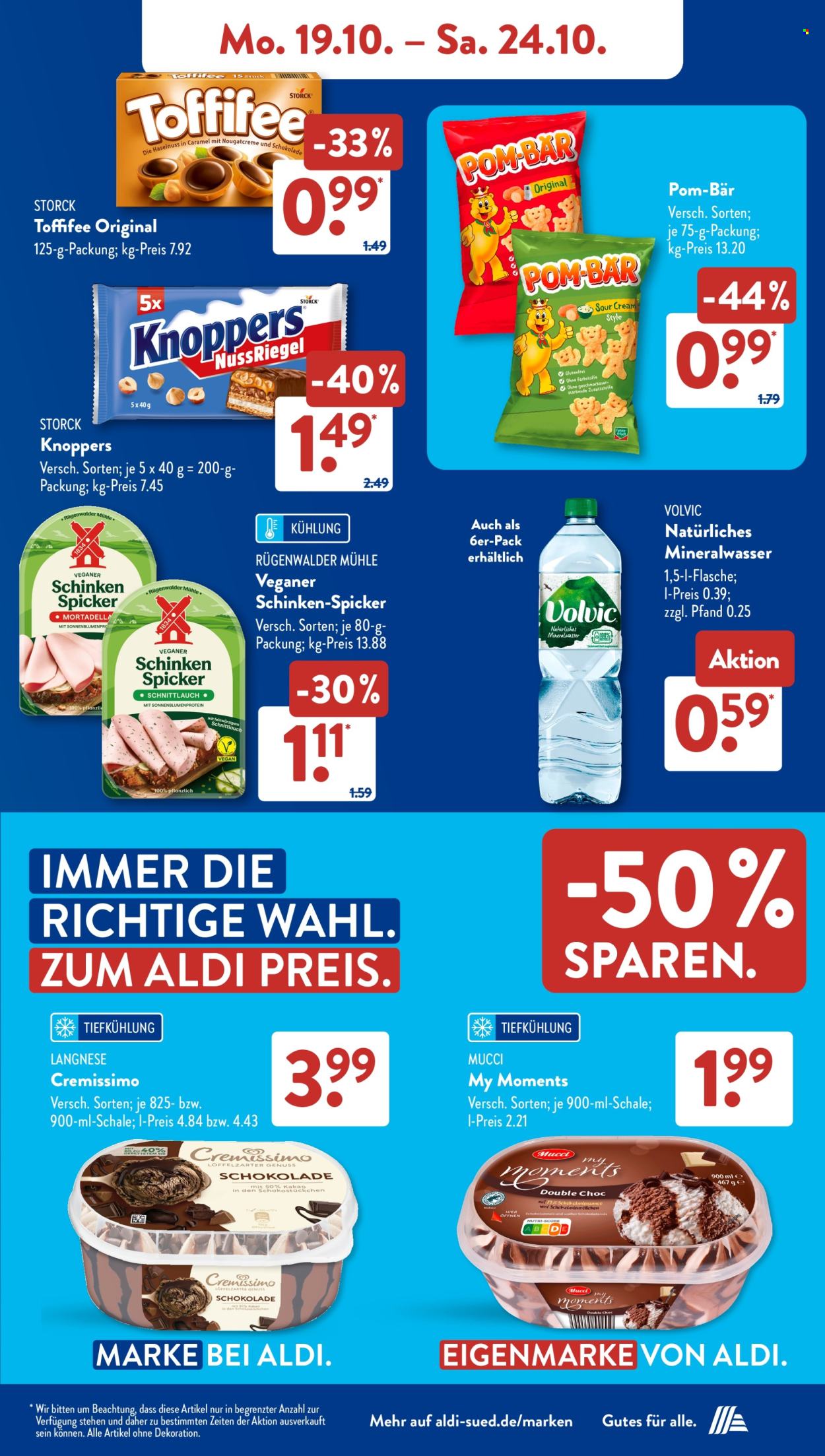 Leták ALDI SÜD - 19.10.2026 - 24.10.2026. Strana 6