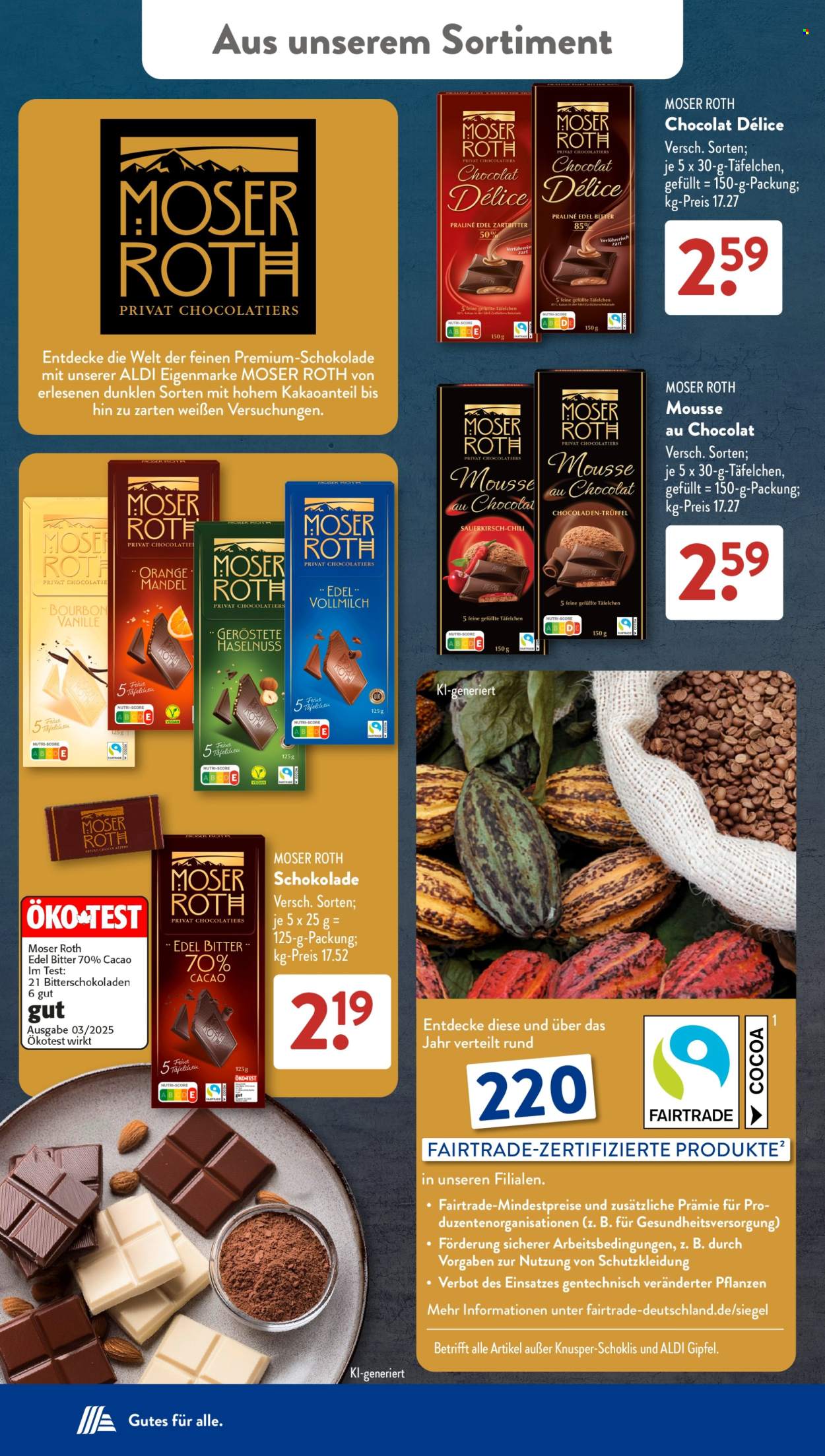 Leták ALDI SÜD - 19.10.2026 - 24.10.2026. Strana 26