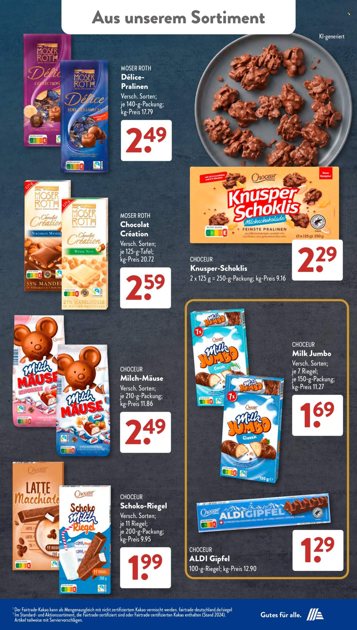 Leták ALDI SÜD - 19.10.2026 - 24.10.2026. Strana 27