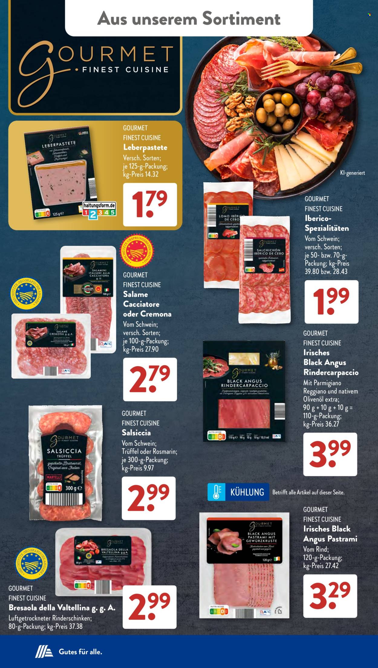 Leták ALDI SÜD - 19.10.2026 - 24.10.2026. Strana 28