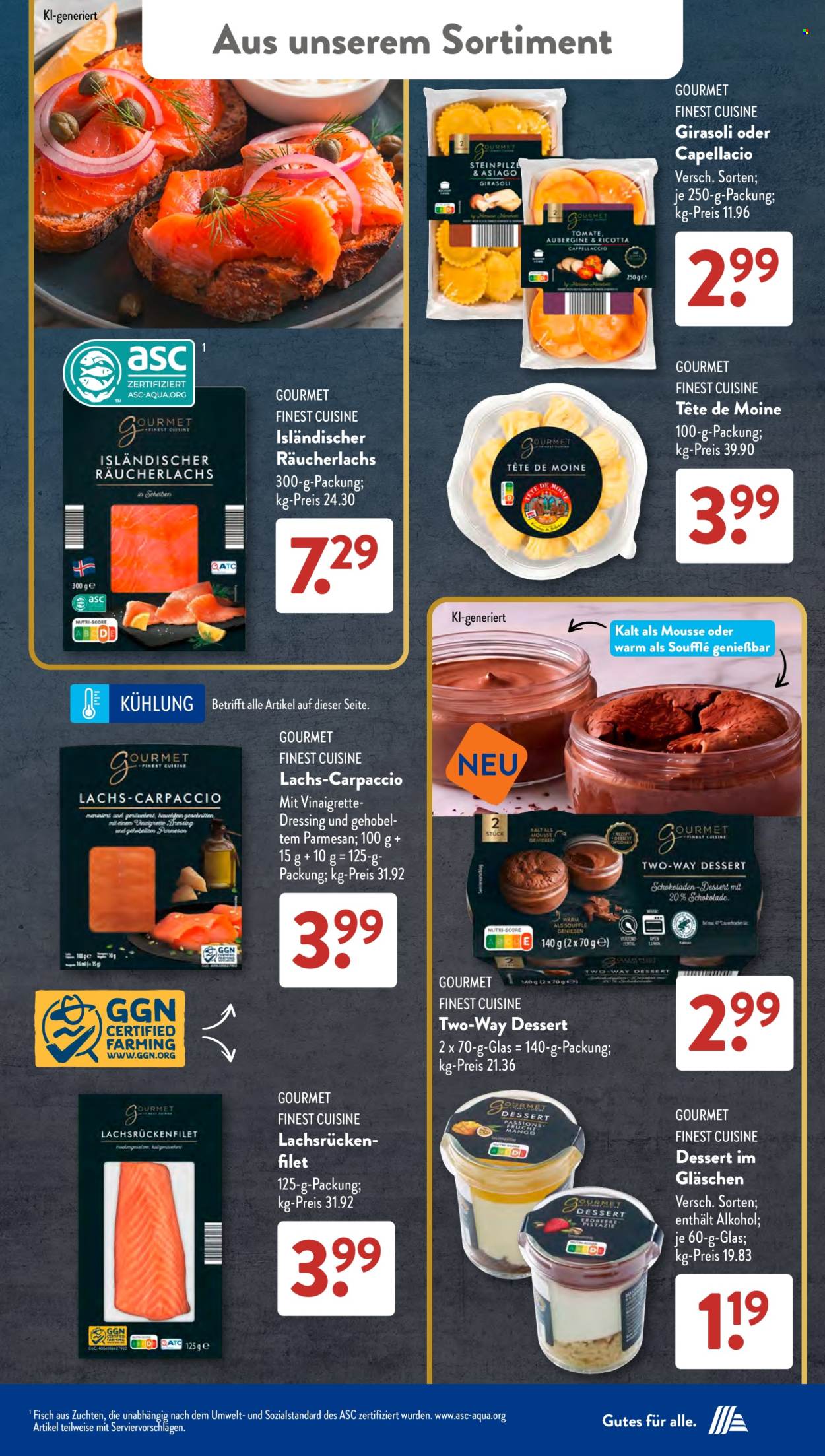 Leták ALDI SÜD - 19.10.2026 - 24.10.2026. Strana 29