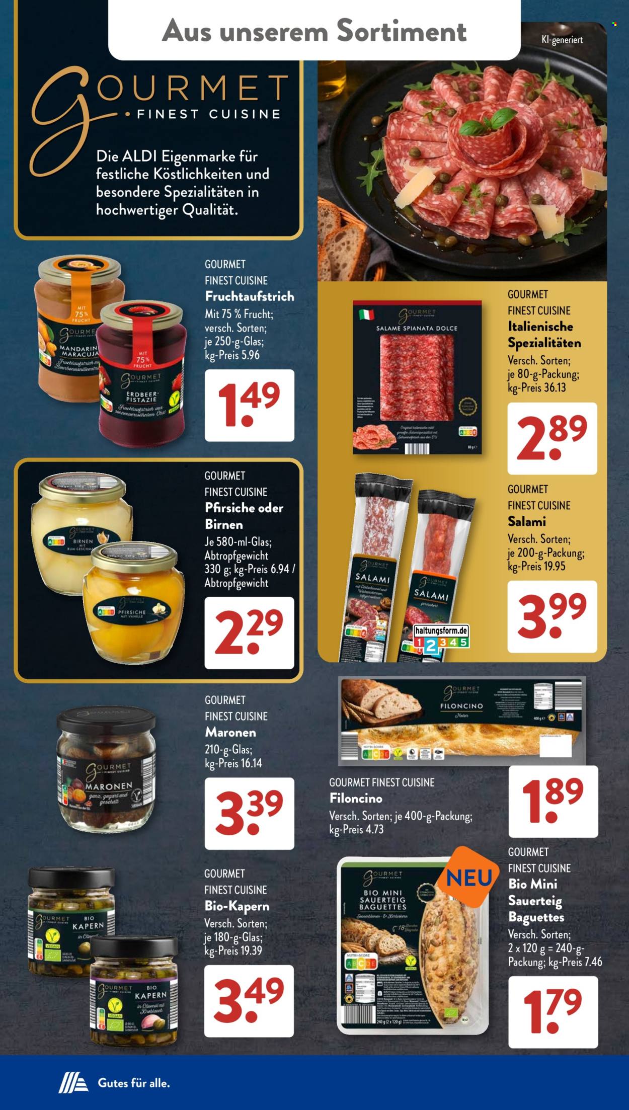 ALDI SÜD Prospekte  - 26.10.2026 - 31.10.2026. Seite 17