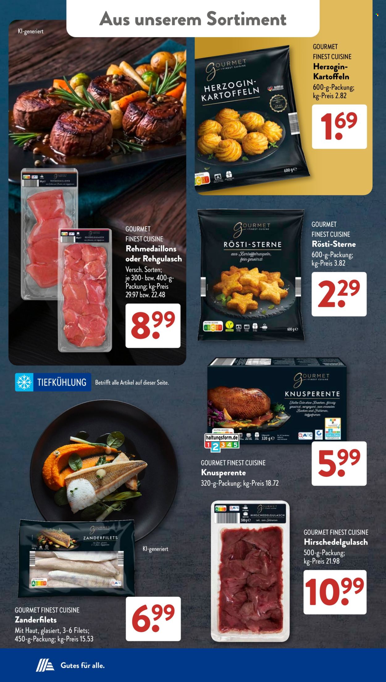 ALDI SÜD Prospekte  - 26.10.2026 - 31.10.2026. Seite 19