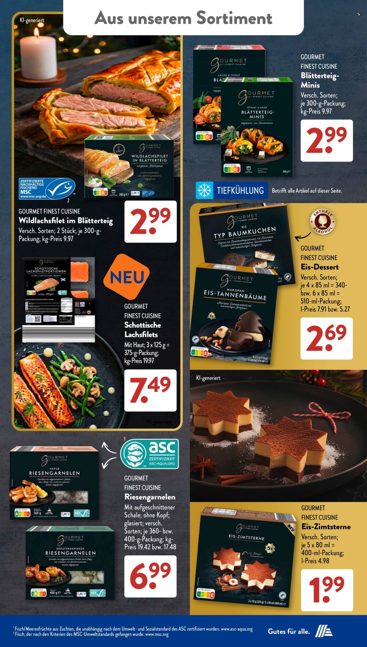 ALDI SÜD Prospekte  - 26.10.2026 - 31.10.2026. Seite 20