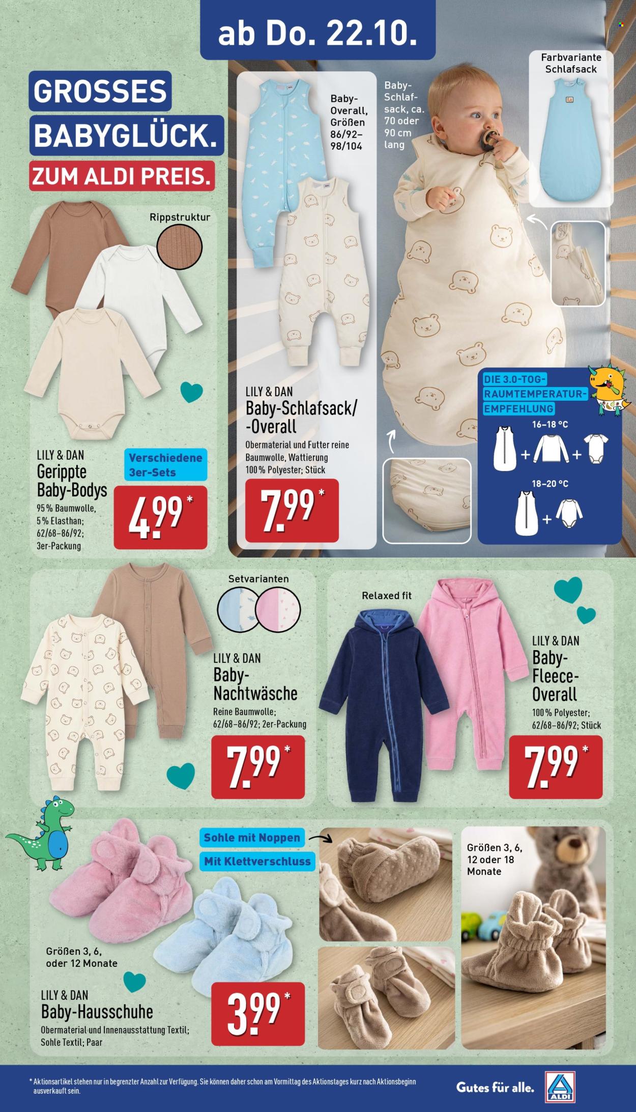 ALDI Nord Prospekte  - 19.10.2026 - 24.10.2026. Seite 19