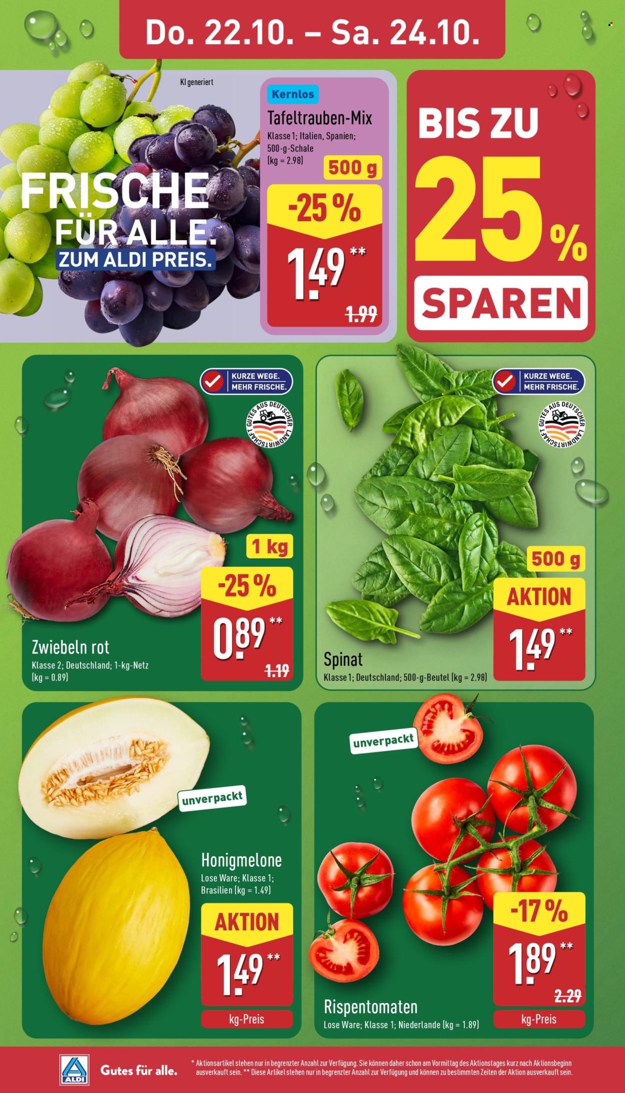Leták ALDI Nord - 19.10.2026 - 24.10.2026. Strana 30