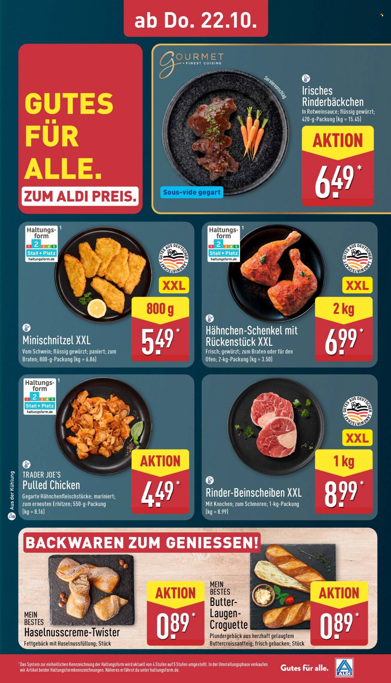 Leták ALDI Nord - 19.10.2026 - 24.10.2026. Strana 31