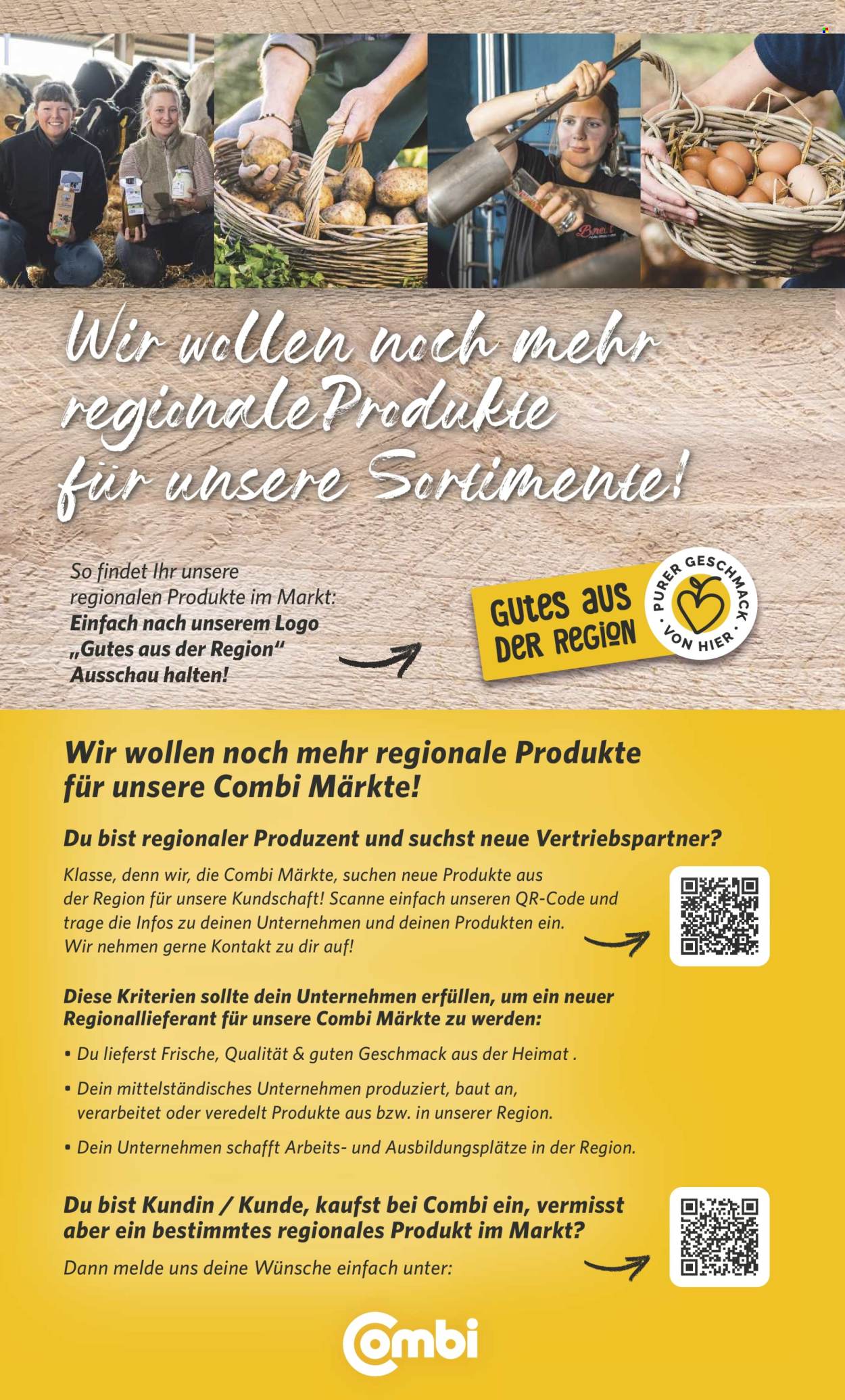 Leták Combi - 12.10.2026 - 17.10.2026. Strana 32