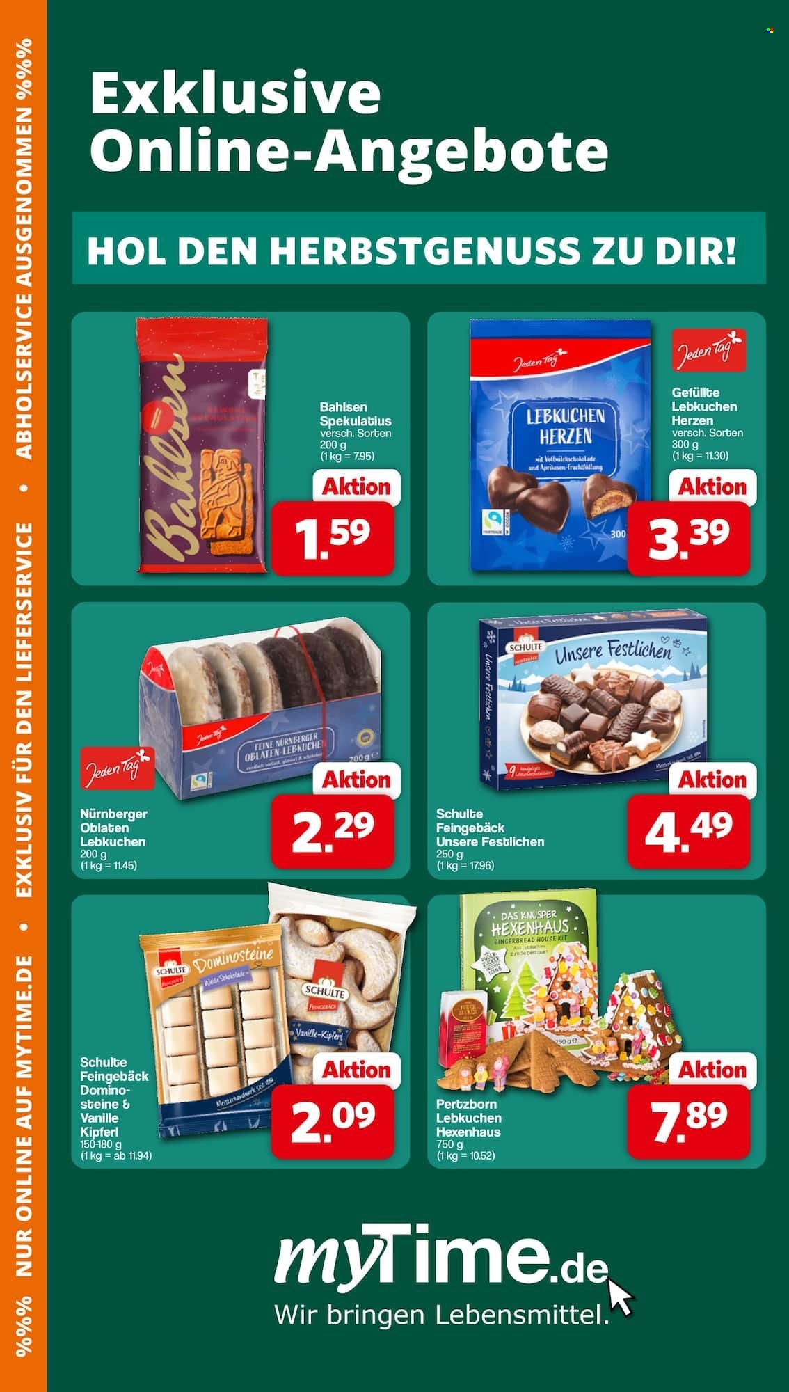famila Prospekte  - 12.10.2026 - 17.10.2026. Seite 40