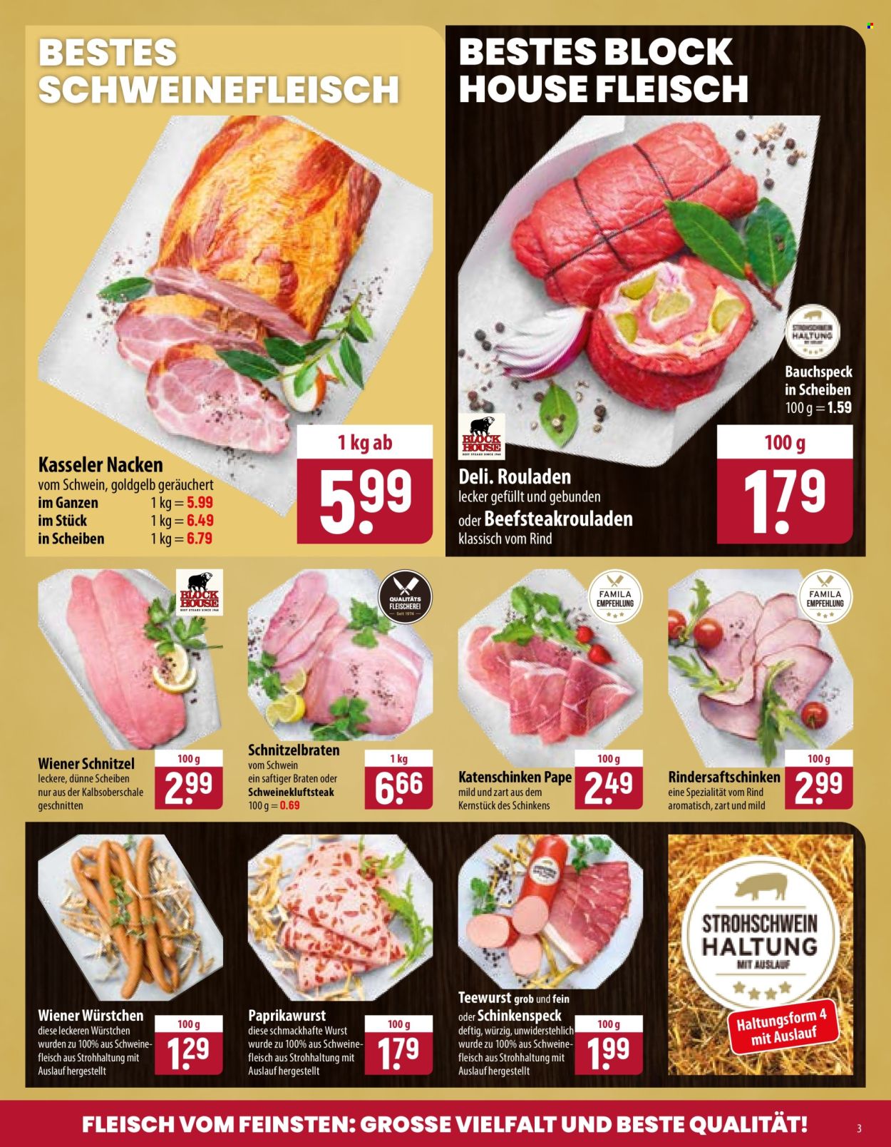 Leták famila - 12.10.2026 - 17.10.2026. Strana 3