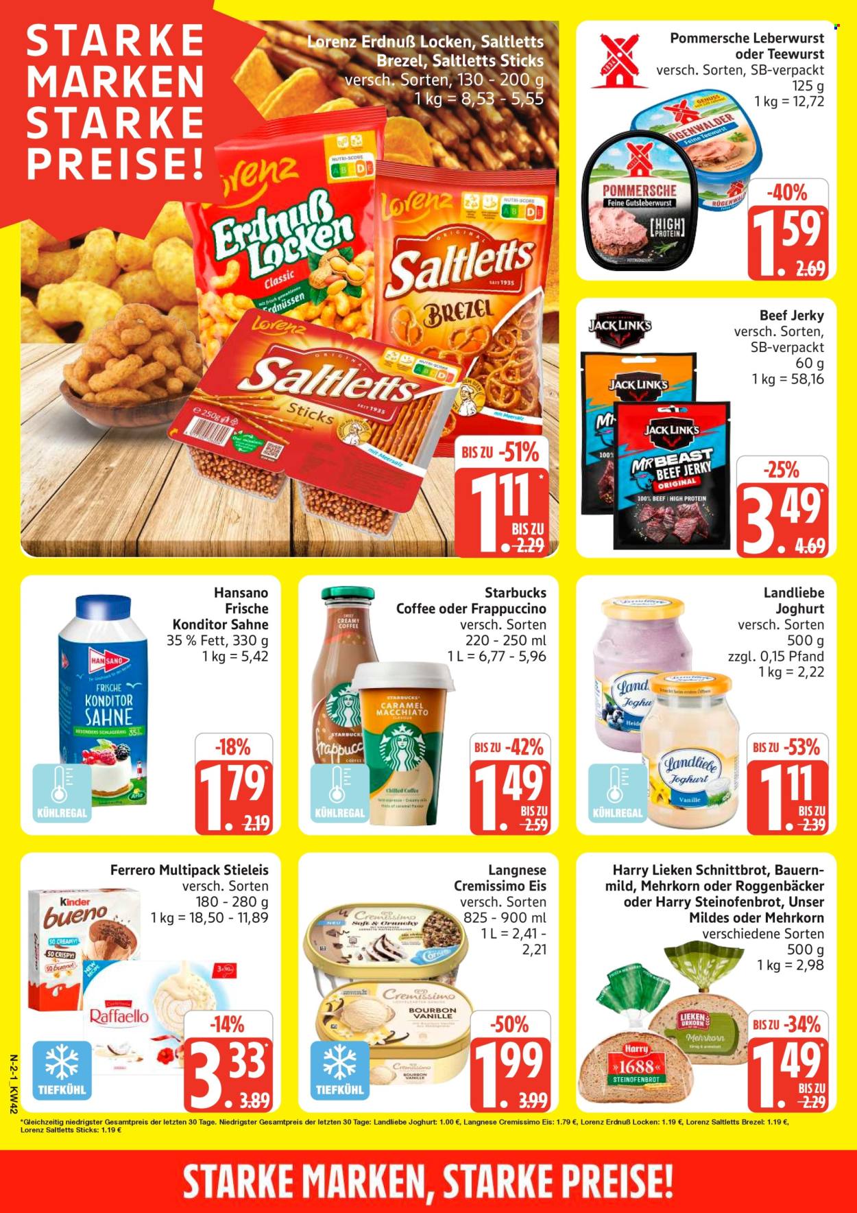 Leták Marktkauf - 12.10.2026 - 17.10.2026. Strana 2