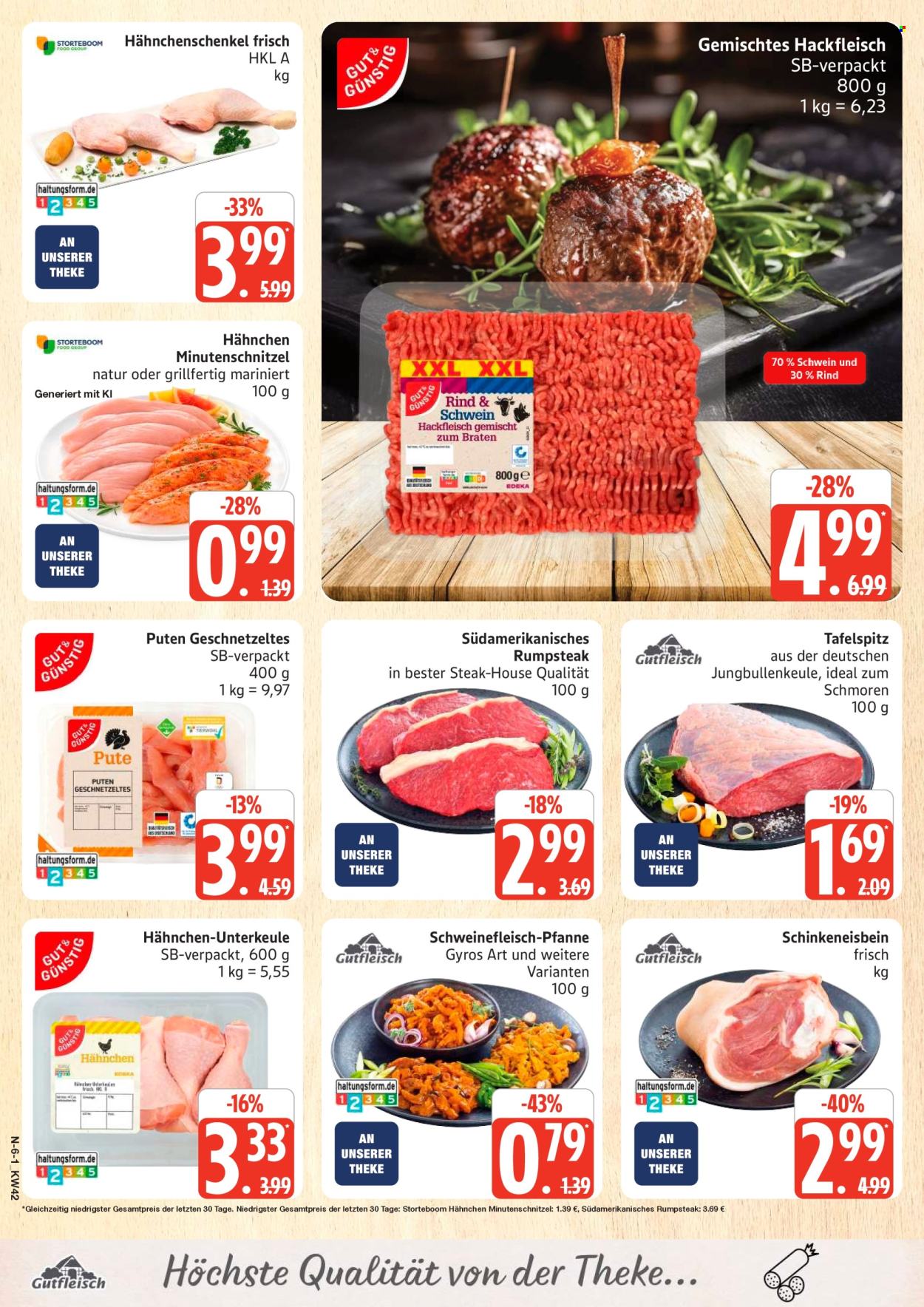 Leták Marktkauf - 12.10.2026 - 17.10.2026. Strana 6