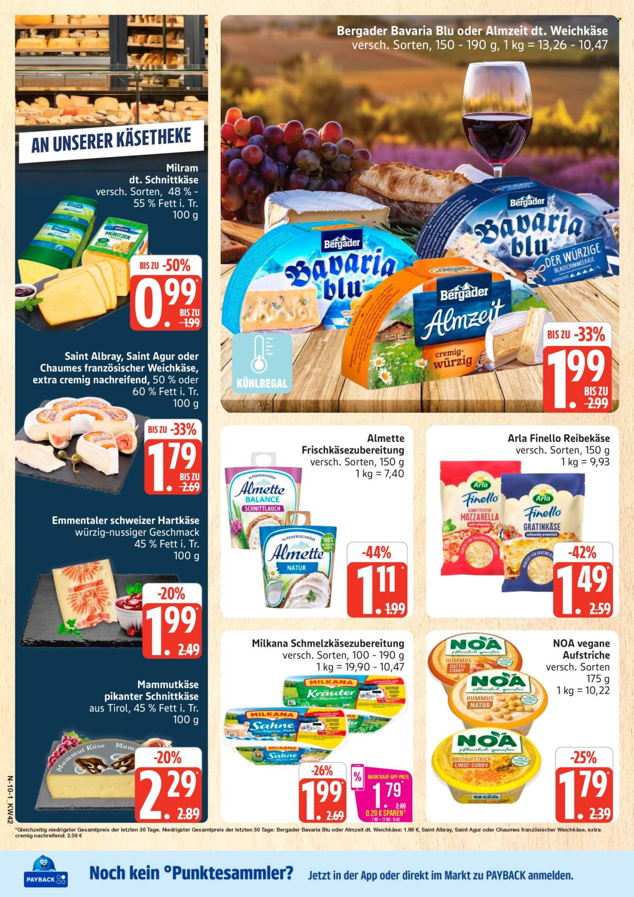 Leták Marktkauf - 12.10.2026 - 17.10.2026. Strana 10