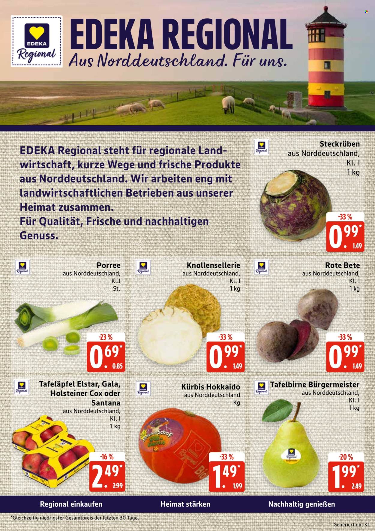 Leták Edeka - 12.10.2026 - 17.10.2026. Strana 7