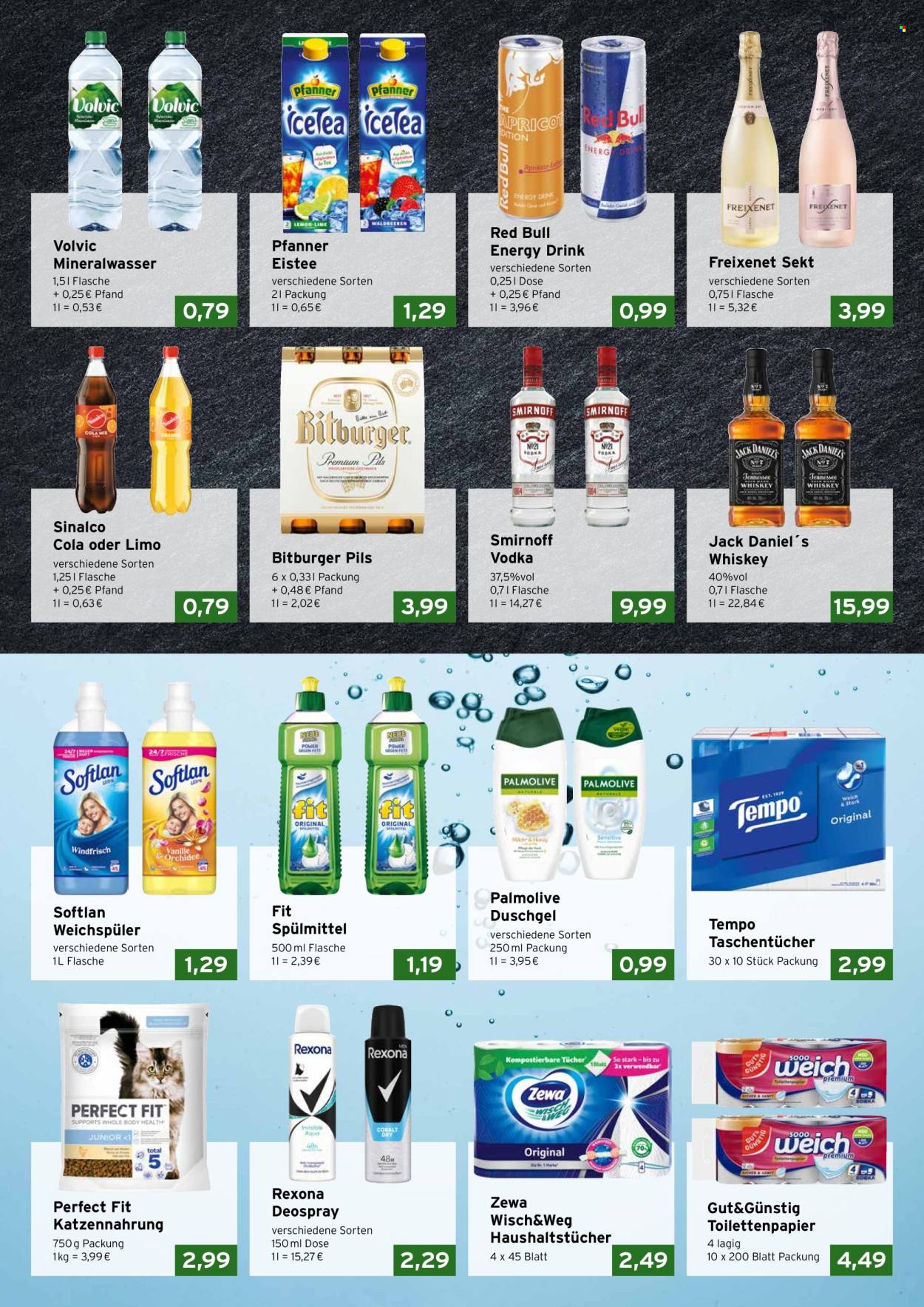 Leták CAP-Markt - 12.10.2026 - 17.10.2026. Strana 3