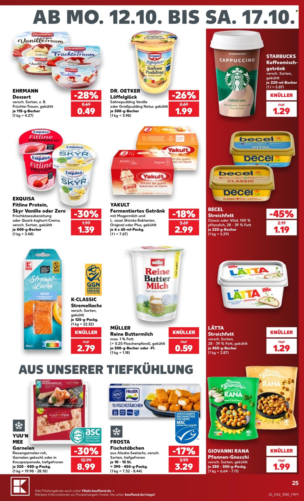Leták Kaufland - 12.10.2026 - 17.10.2026. Strana 29