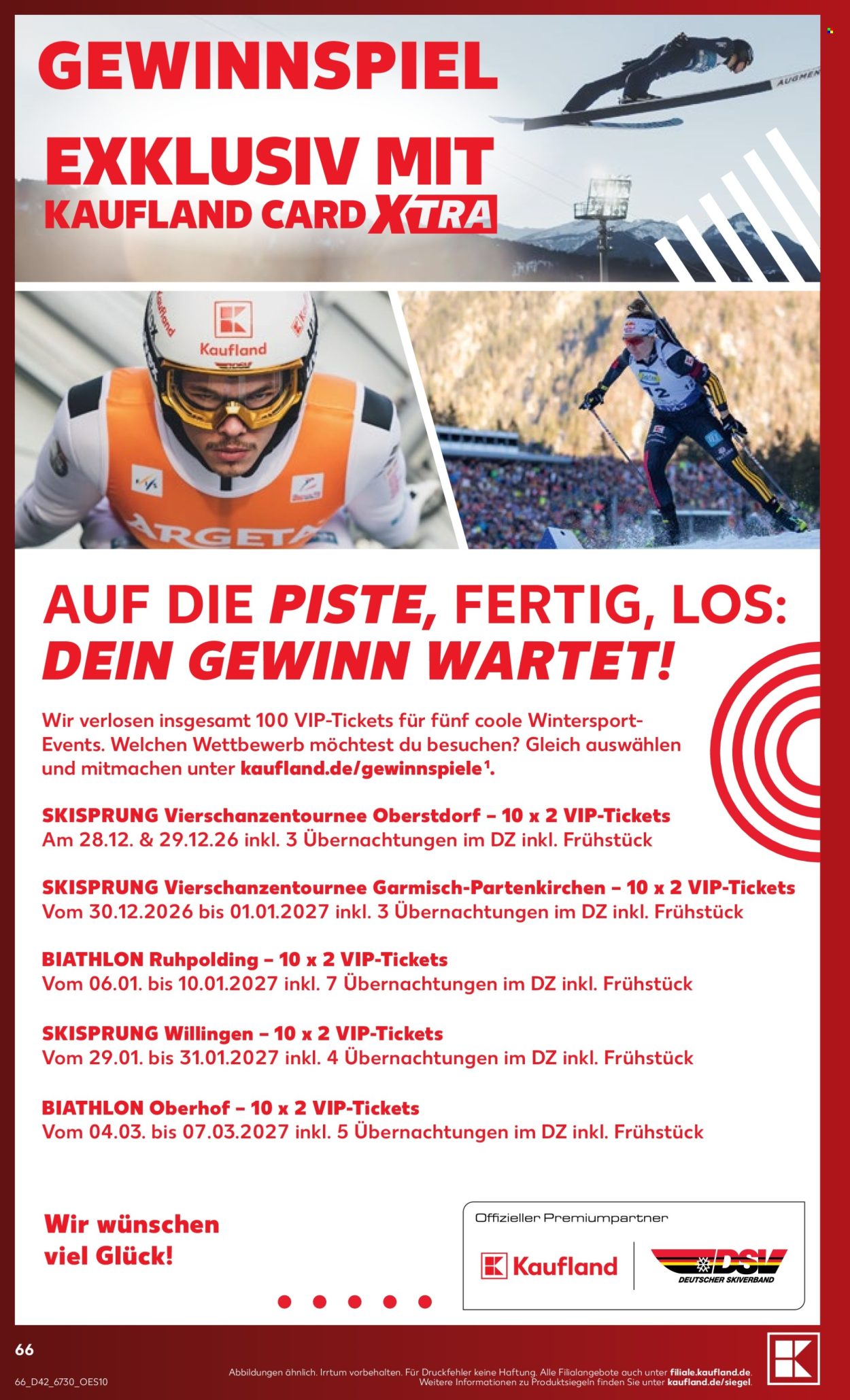 Kaufland Prospekte  - 12.10.2026 - 17.10.2026. Seite 70
