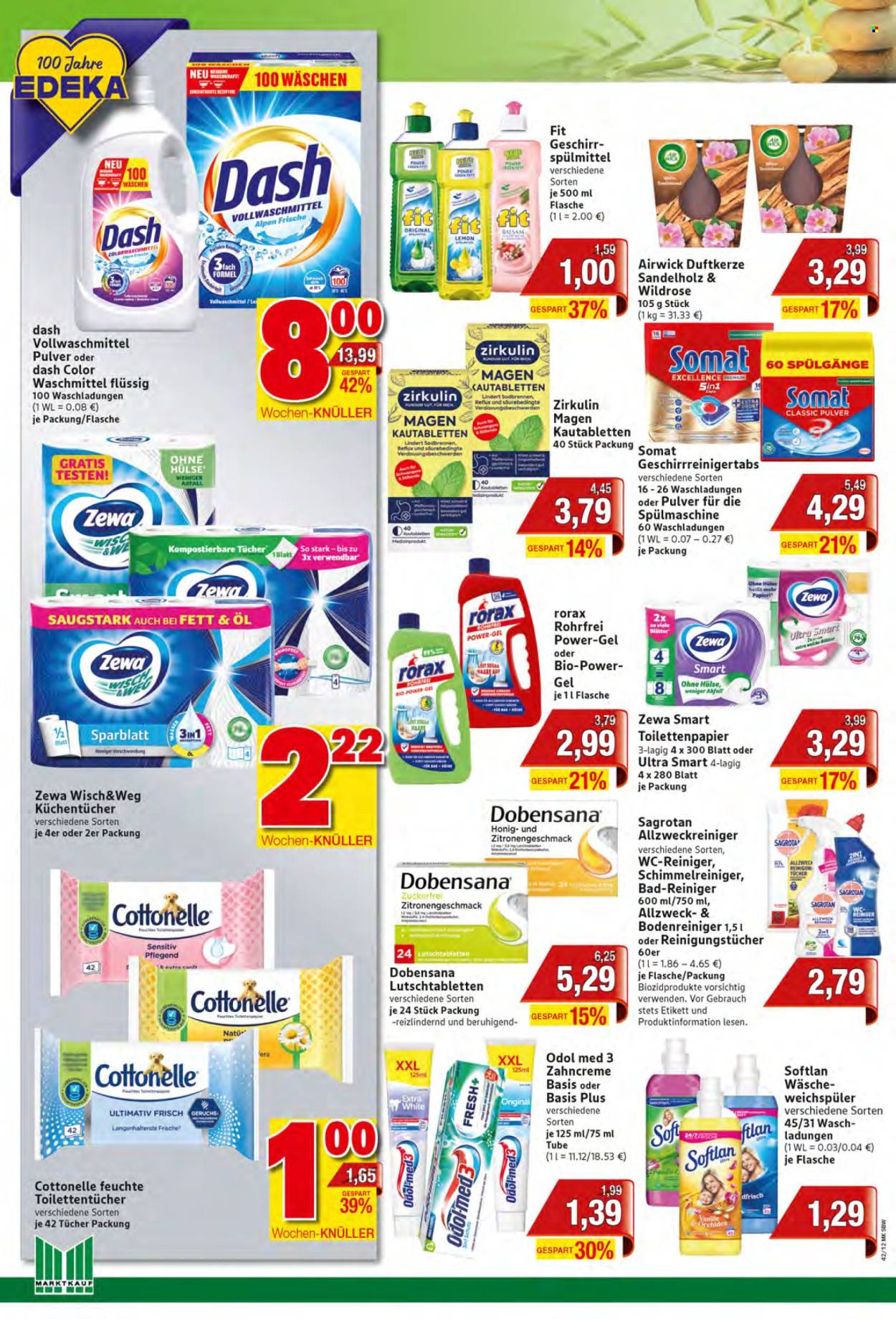 Leták Marktkauf - 12.10.2026 - 17.10.2026. Strana 14