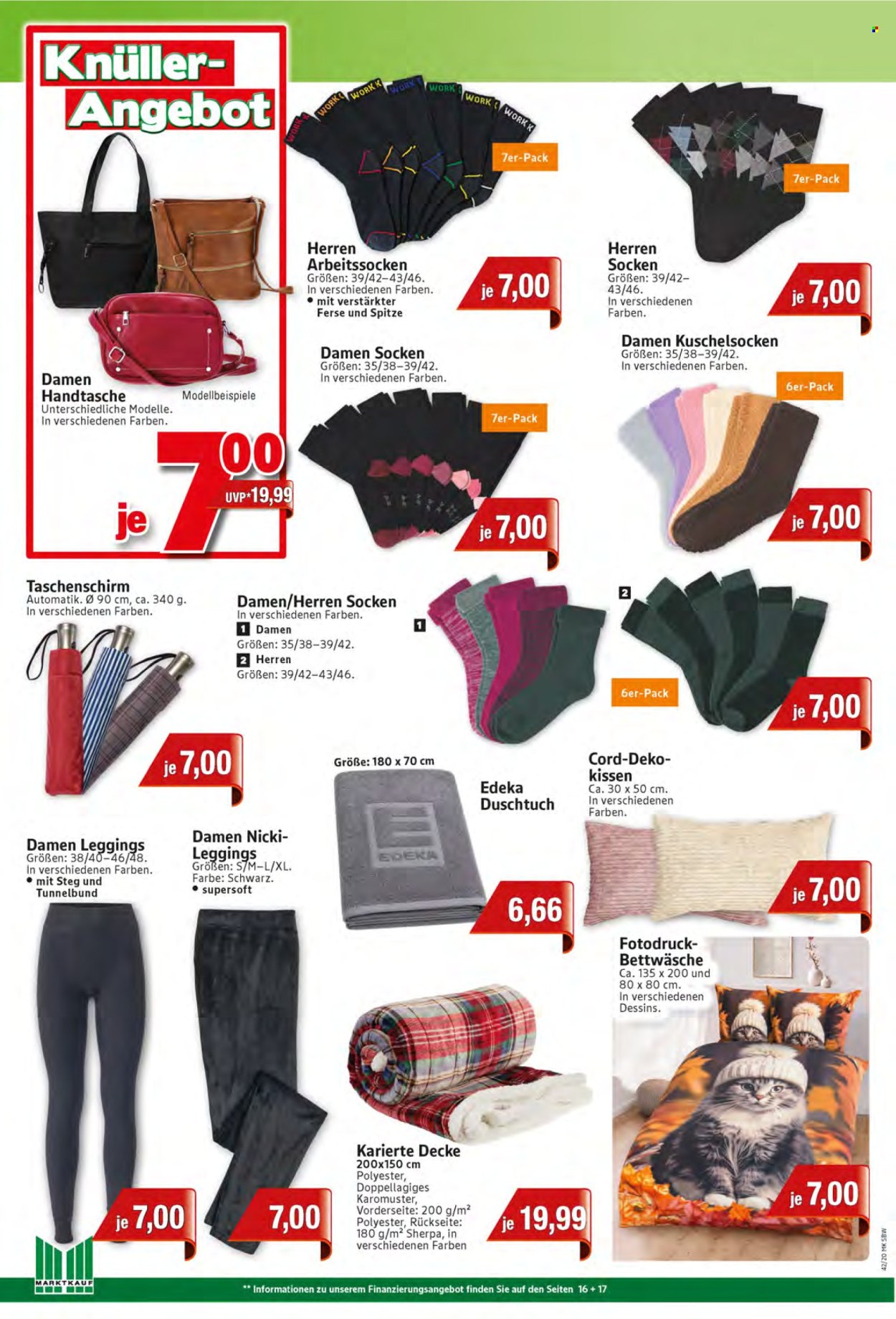 Leták Marktkauf - 12.10.2026 - 17.10.2026. Strana 22