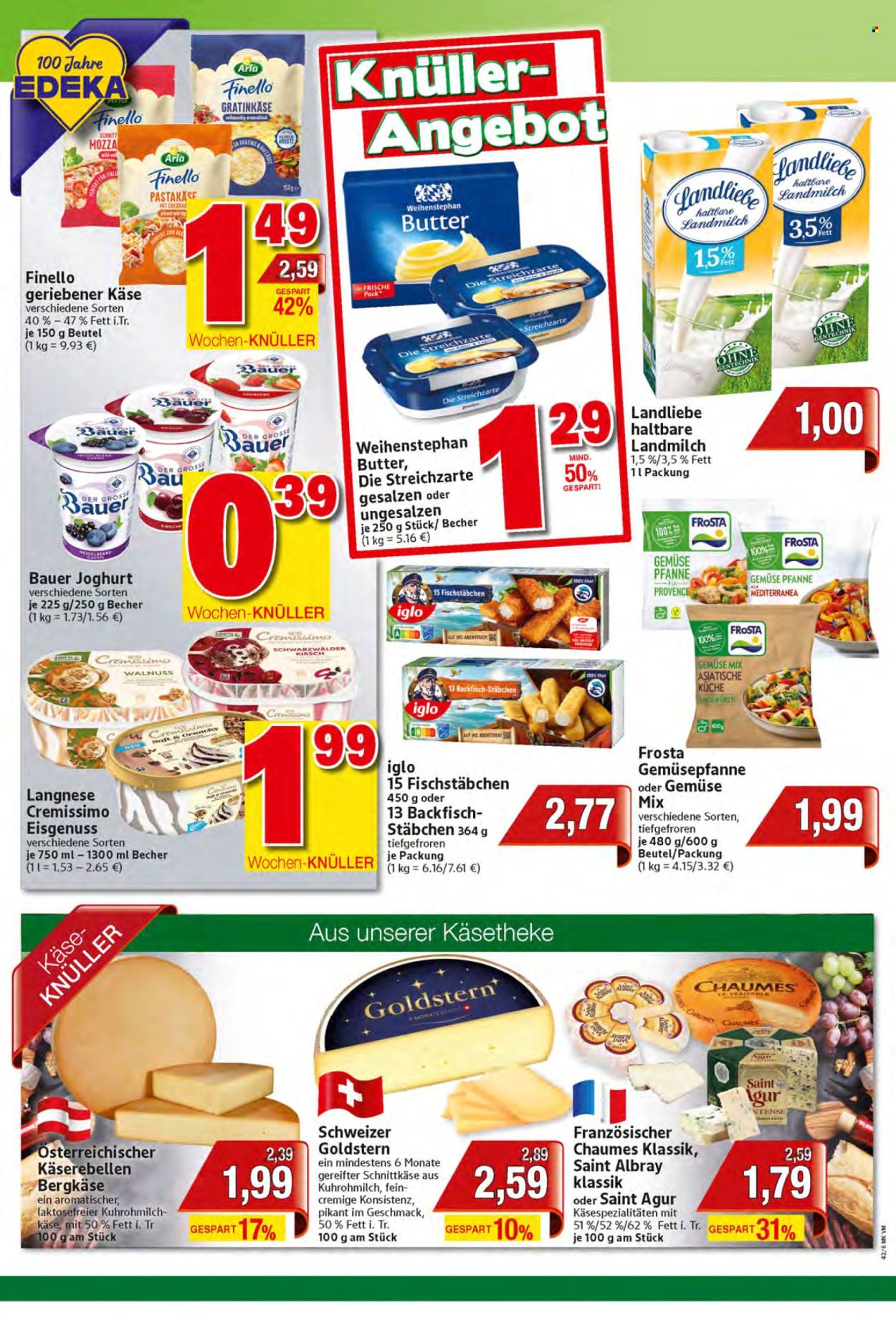 Leták Marktkauf - 12.10.2026 - 17.10.2026. Strana 6