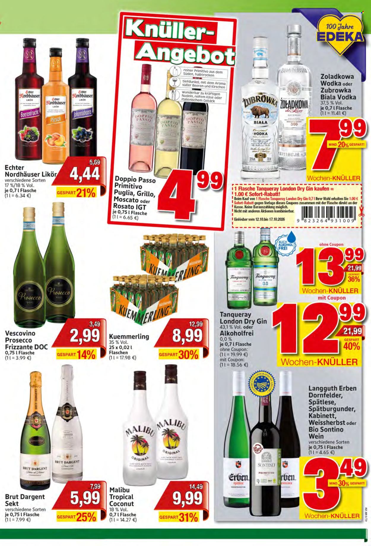 Leták Marktkauf - 12.10.2026 - 17.10.2026. Strana 9