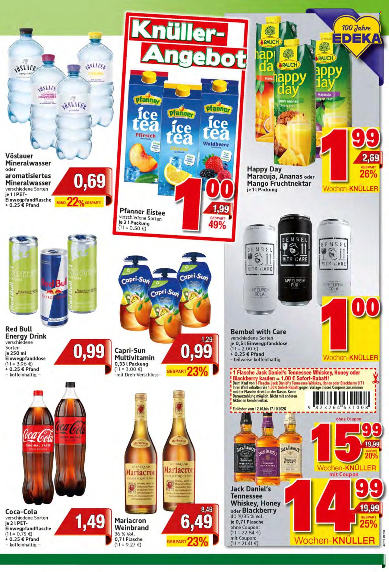 Leták Marktkauf - 12.10.2026 - 17.10.2026. Strana 11