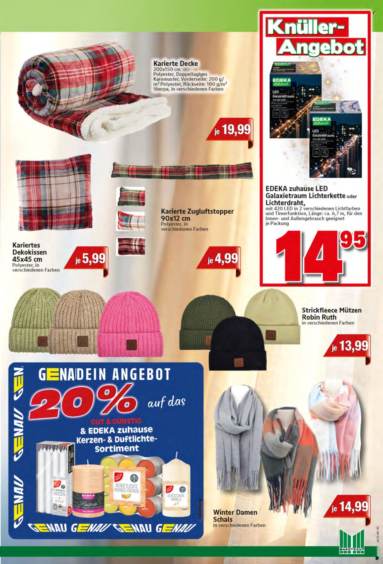 Leták Marktkauf - 12.10.2026 - 17.10.2026. Strana 15