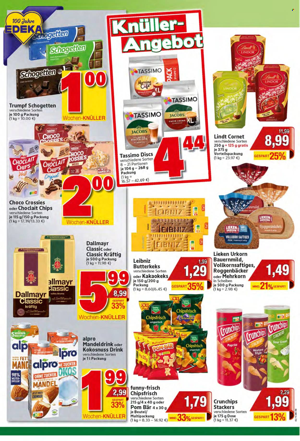 Leták Marktkauf - 12.10.2026 - 17.10.2026. Strana 16