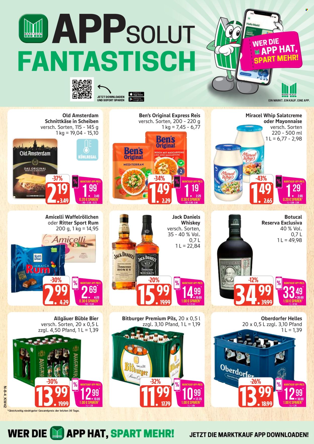 Leták Marktkauf - 12.10.2026 - 17.10.2026. Strana 8
