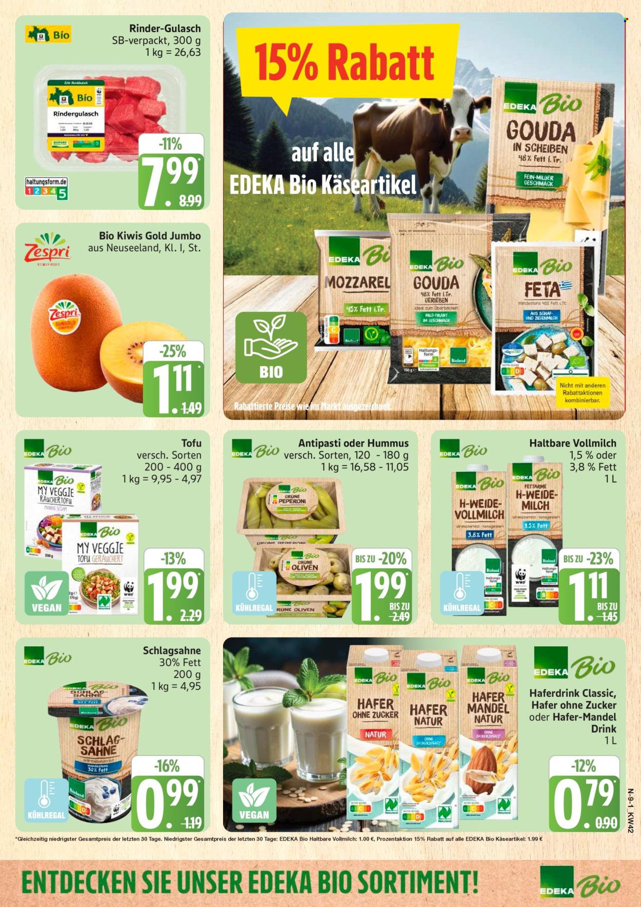 Leták Marktkauf - 12.10.2026 - 17.10.2026. Strana 9