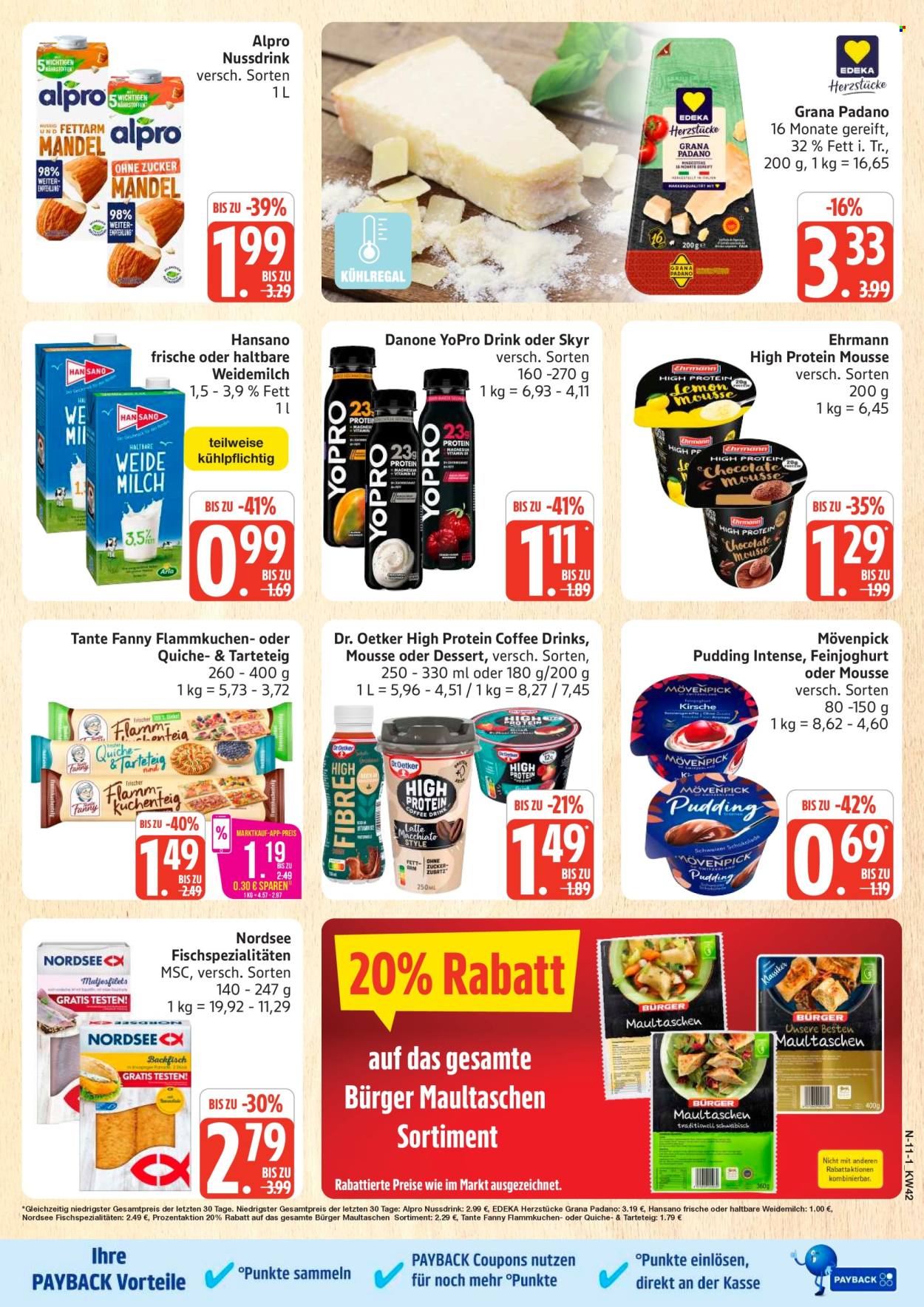 Leták Marktkauf - 12.10.2026 - 17.10.2026. Strana 11