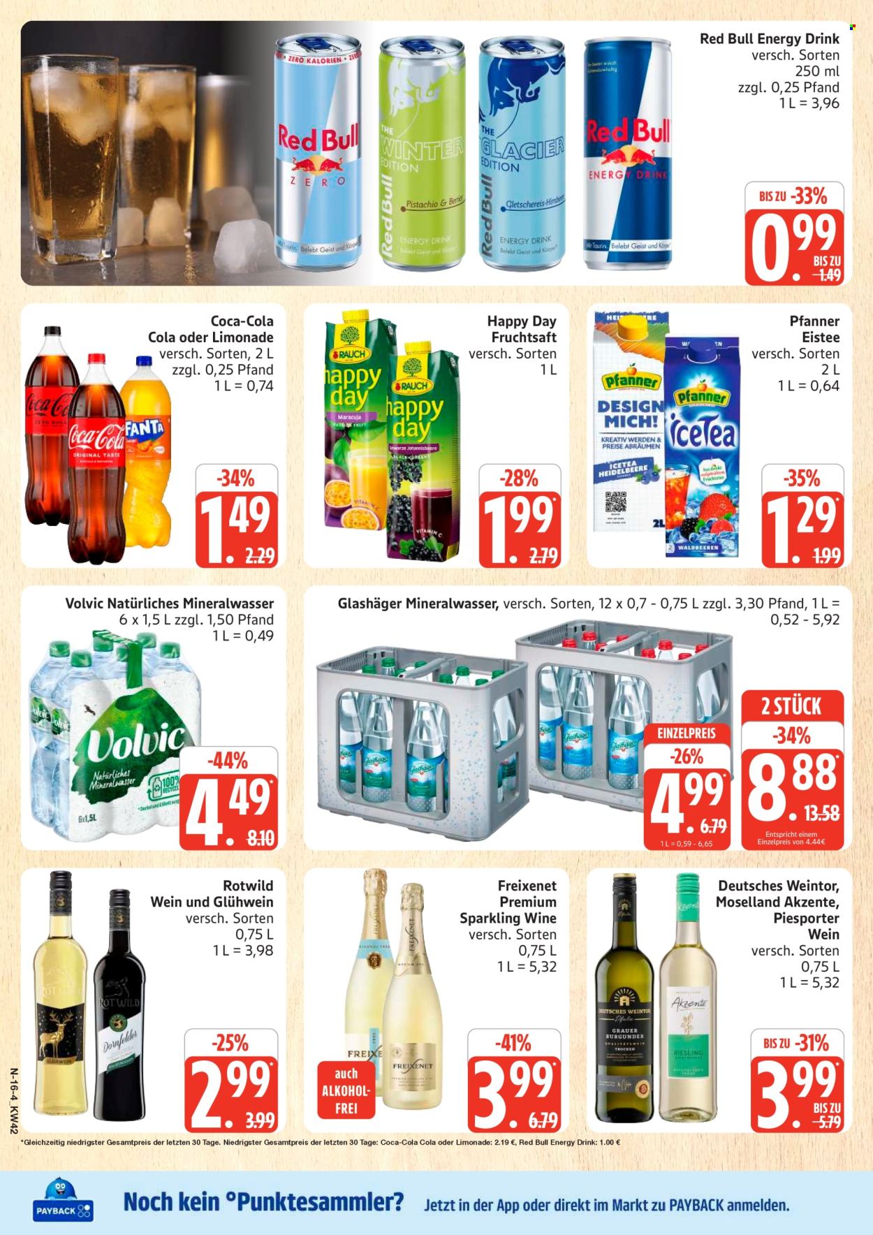 Leták Marktkauf - 12.10.2026 - 17.10.2026. Strana 16