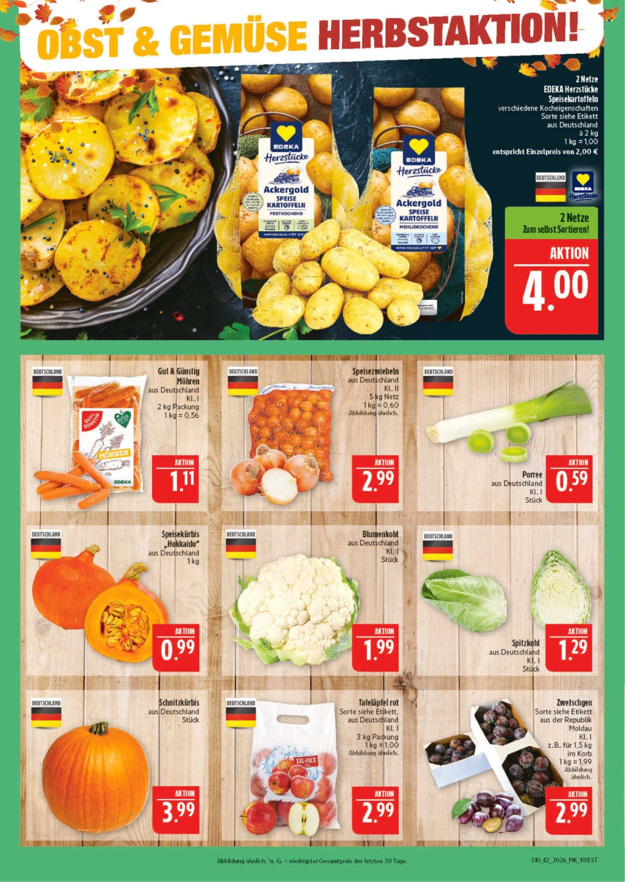 Leták Marktkauf - 12.10.2026 - 17.10.2026. Strana 10