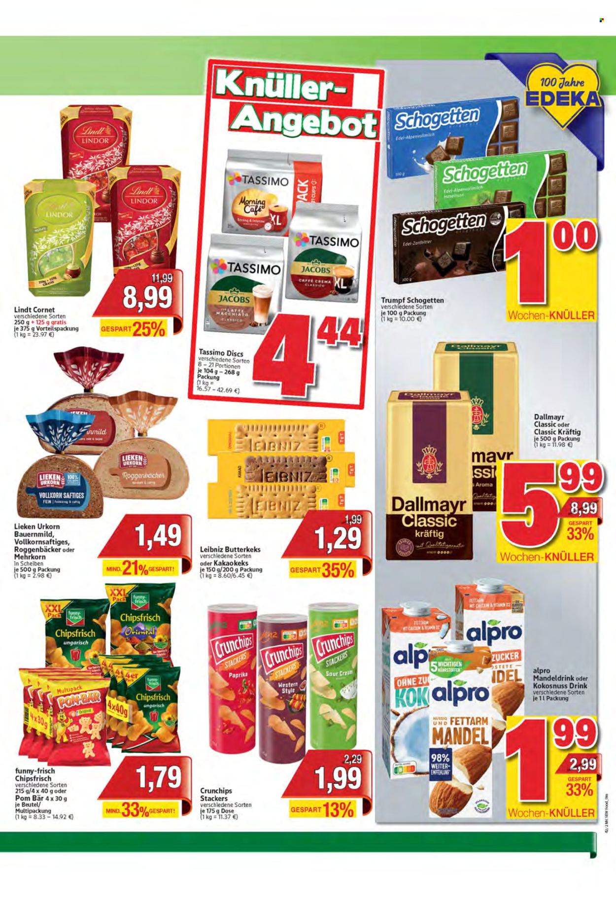 Leták Marktkauf - 12.10.2026 - 17.10.2026. Strana 2