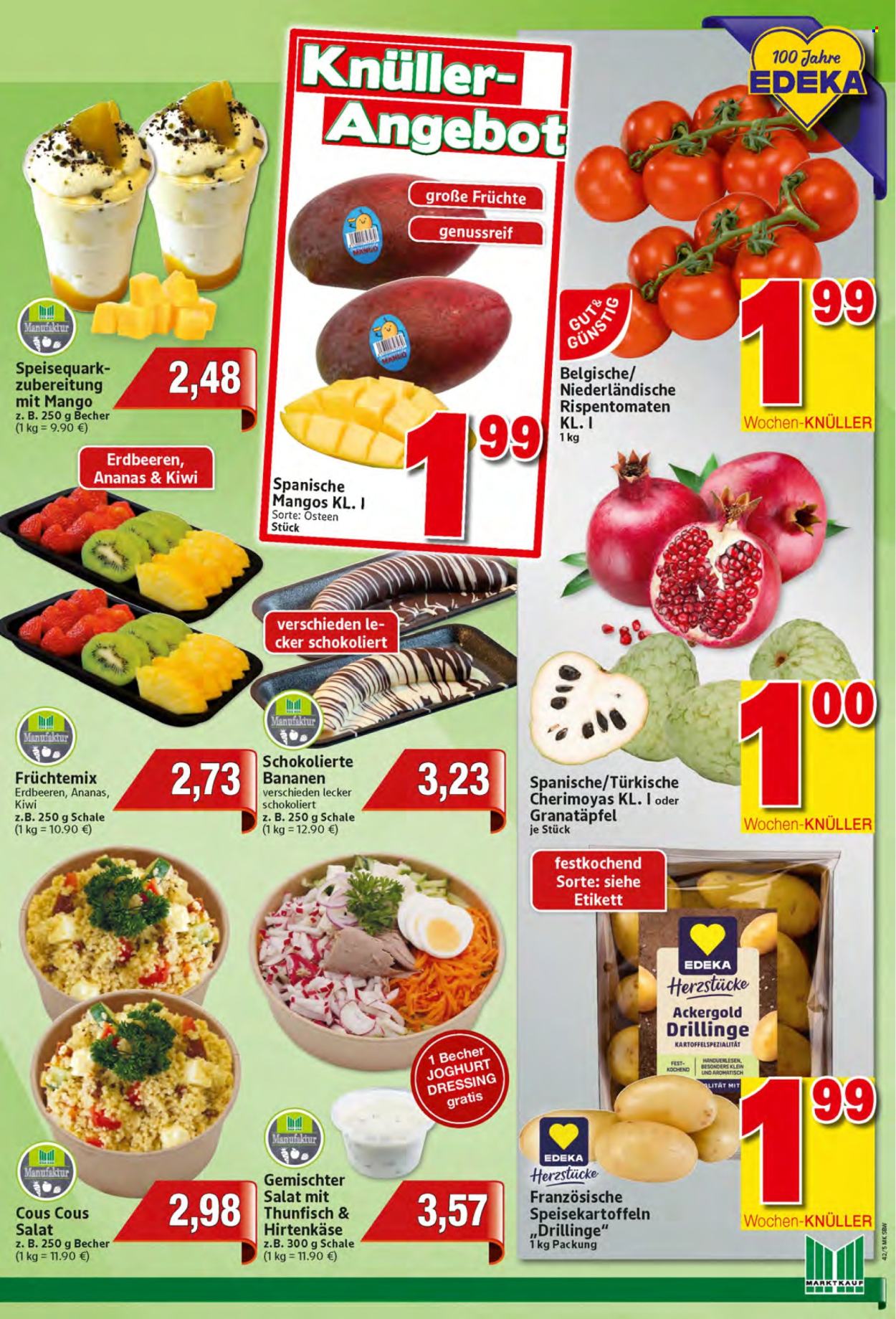 Leták Marktkauf - 12.10.2026 - 17.10.2026. Strana 7