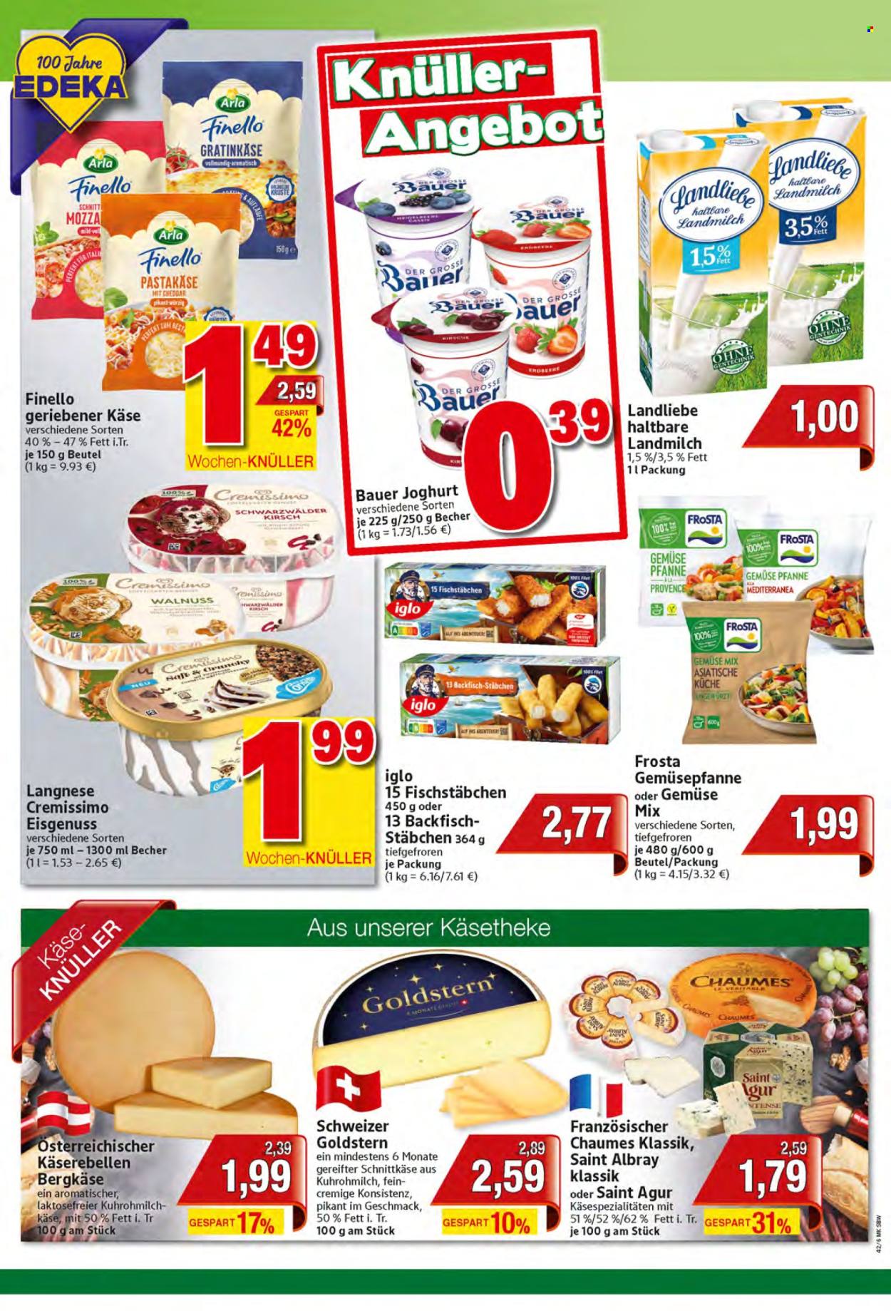 Leták Marktkauf - 12.10.2026 - 17.10.2026. Strana 8