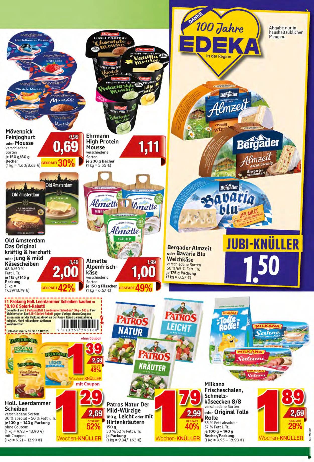 Leták Marktkauf - 12.10.2026 - 17.10.2026. Strana 9