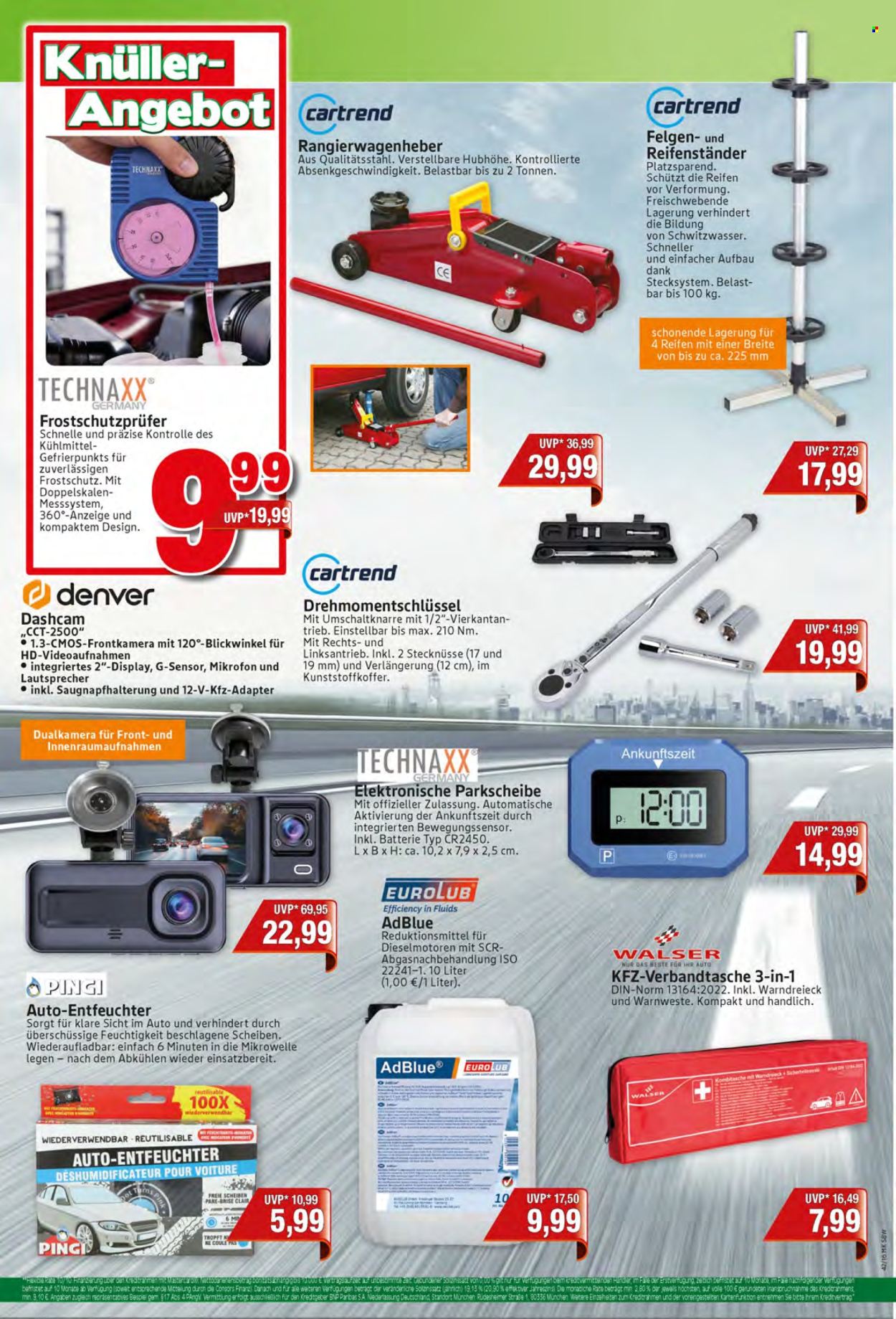 Leták Marktkauf - 12.10.2026 - 17.10.2026. Strana 18