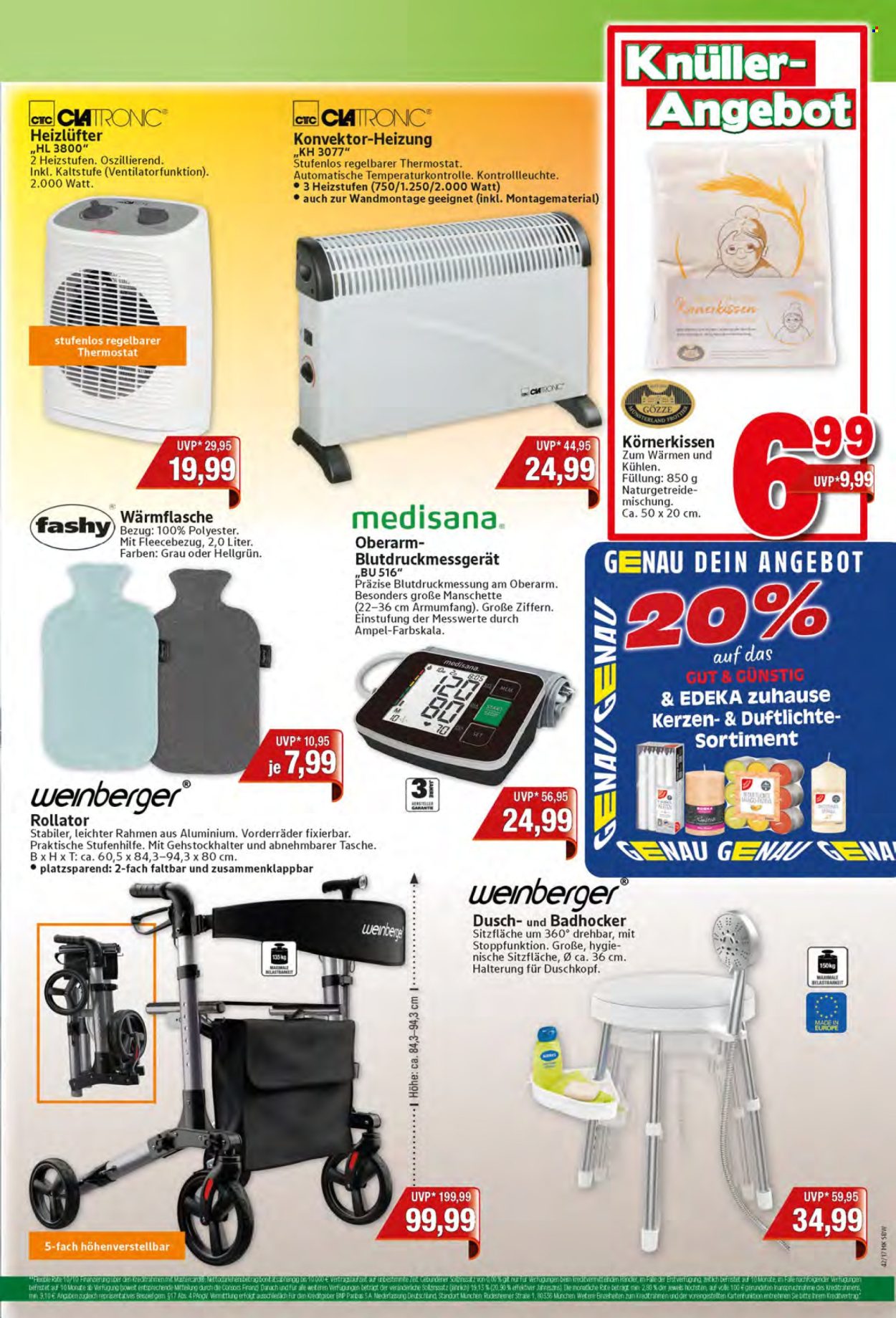 Leták Marktkauf - 12.10.2026 - 17.10.2026. Strana 19