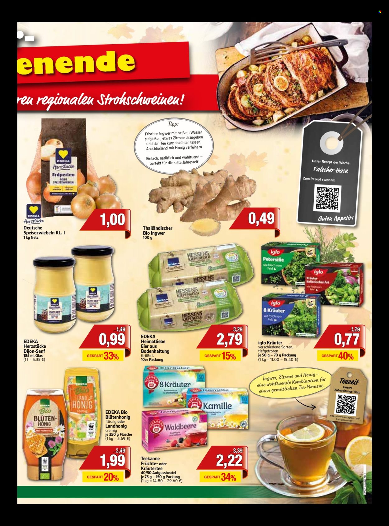 Leták Marktkauf - 12.10.2026 - 17.10.2026. Strana 25