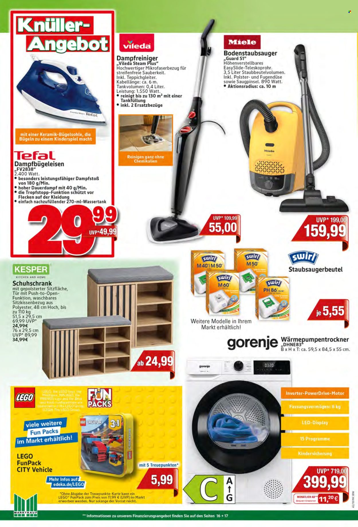 Leták Marktkauf - 12.10.2026 - 17.10.2026. Strana 20