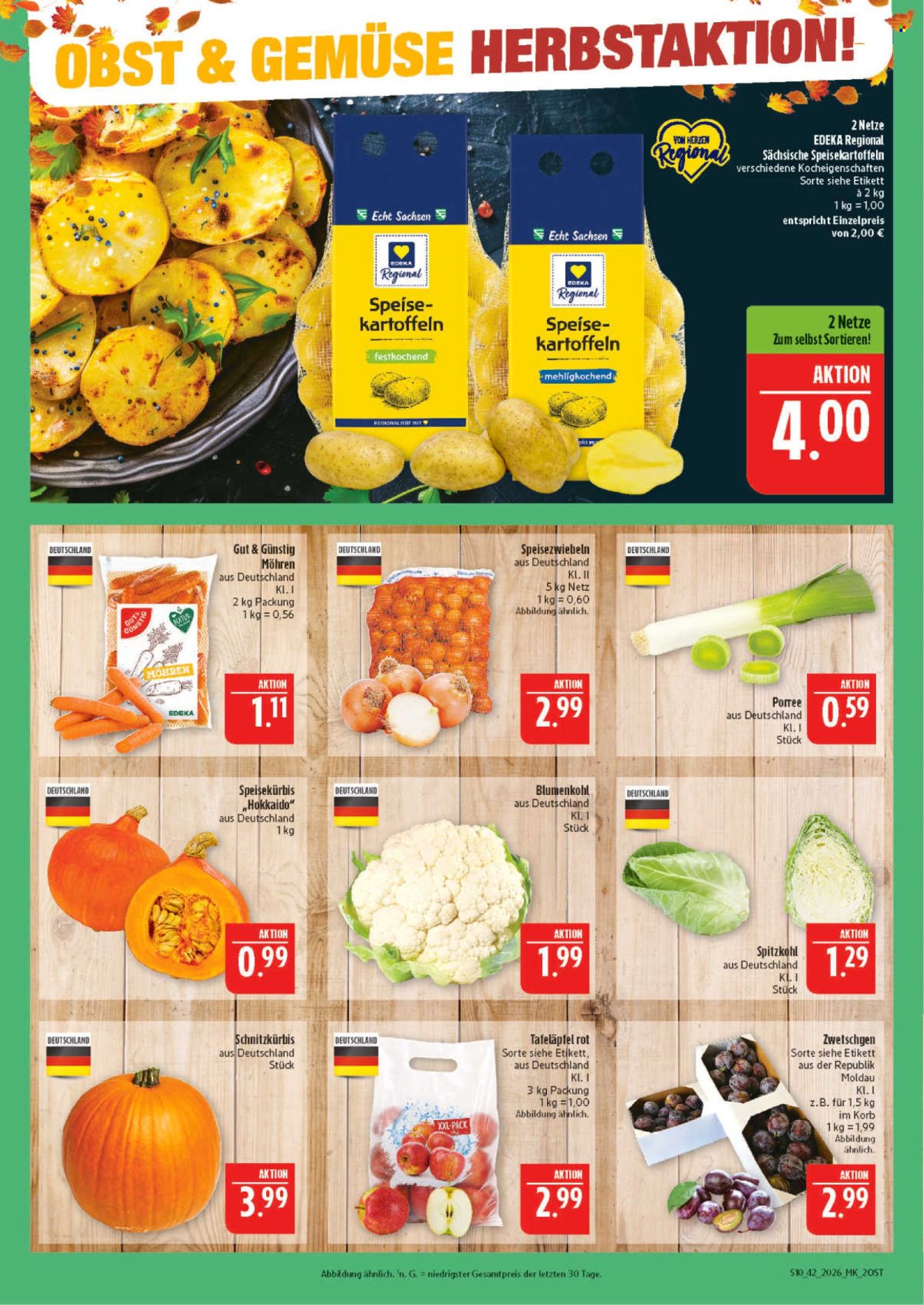 Leták Marktkauf - 12.10.2026 - 17.10.2026. Strana 10